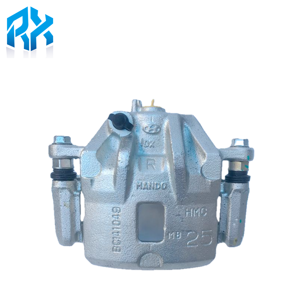 BRAKE ASSY FR  BRAKE Caliper Calipers Front 58130-4H000 58110-4H000  58110-4H050   58130-4H050 For HYUNDAi Grand Starex H1 H-1