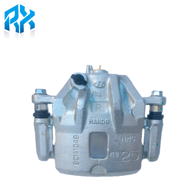 BRAKE ASSY FR  BRAKE Caliper Calipers Front 58130-4H000 58110-4H000  58110-4H050   58130-4H050 For HYUNDAi Grand Starex H1 H-1