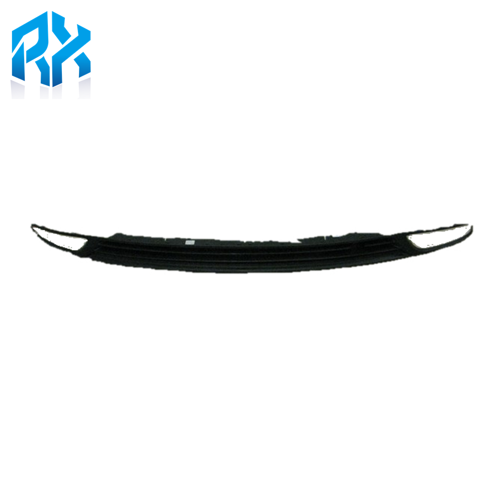Fog grille front bumper Fog Lamp Cover 86585-4H000 86585-4H010 For HYUNDAi Grand Starex H1 H-1