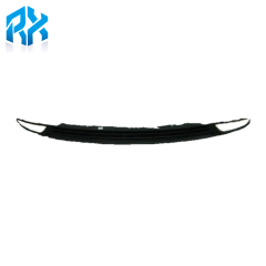 Fog grille front bumper Fog Lamp Cover 86585-4H000 86585-4H010 For HYUNDAi Grand Starex H1 H-1