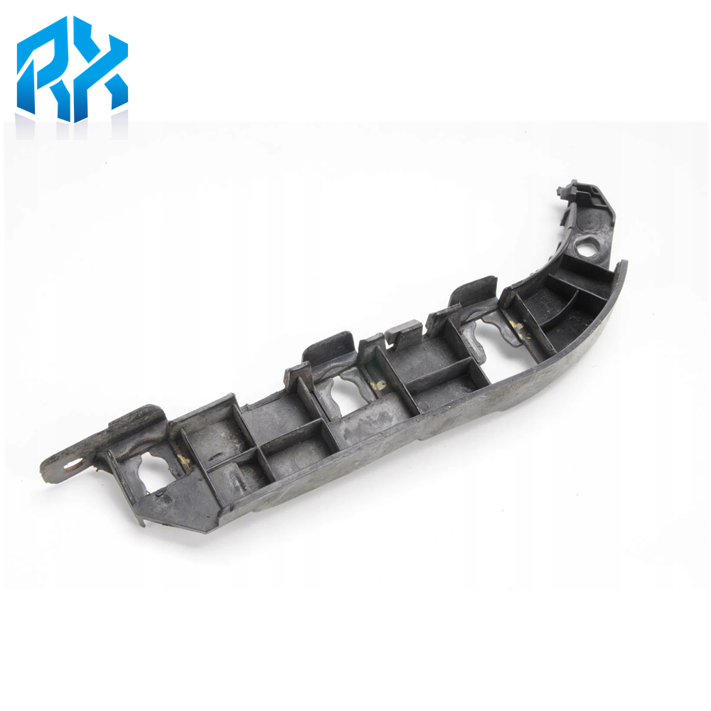 BRACKET FRONT BUMPER SIDE MOUNTING BUMPER SUPPORT 86516-4H000 86515-4H000 For HYUNDAi Grand Starex H1 H-1