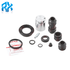 CALIPER KIT Rear BRAKE ? Brake caliper Rear 58320-4HA00 58310-4HA00 For HYUNDAi Grand Starex H1 H-1