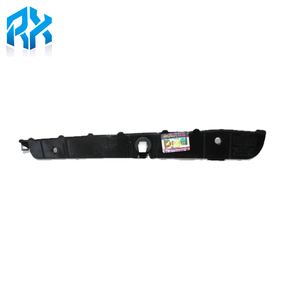 BRACKET FRONT BUMPER UPPER SIDE MOUNTING BUMPER SUPPORT 86552-4H000 86551-4H000 For HYUNDAi Grand Starex H1 H-1