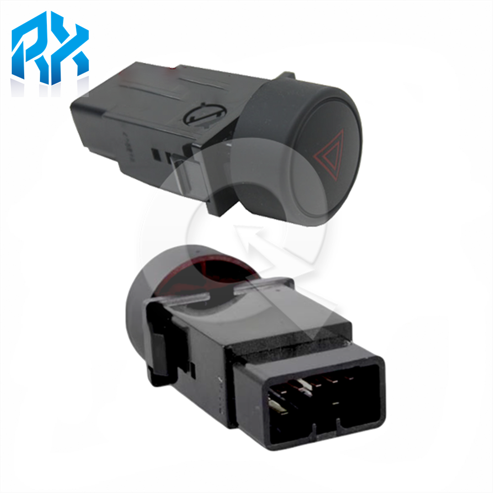 Switch assy hazard warning lamp Warming Switch 93790-4H000 For HYUNDAi Grand Starex H1 H-1