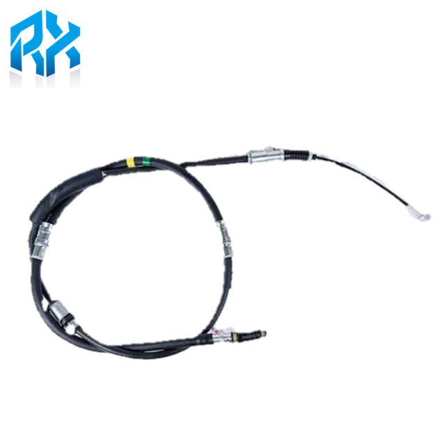 CABLE And EQUALIZER ASSY Cable Hand Brake Front 59750-4H000 For HYUNDAi Grand Starex H1 H-1