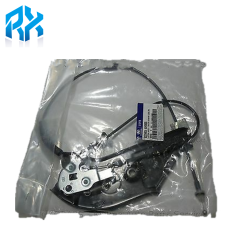 LATCH ASSY REAR DOOR OPEN LOCK Sliding Door LATCH 82945-4H000 82935-4H000 For HYUNDAi Grand Starex H1 H-1