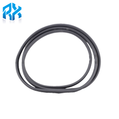 Window STRIP ASSY FRONT BODY SIDE Rubber Strip 82110-4H000 82120-4H000 For HYUNDAi Grand Starex H1 H-1