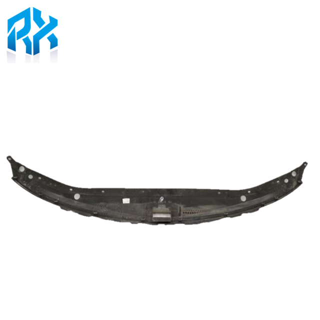 UPPER PIECE RADIATOR GRILLE 86563-4H000 For HYUNDAi Grand Starex H1 H-1