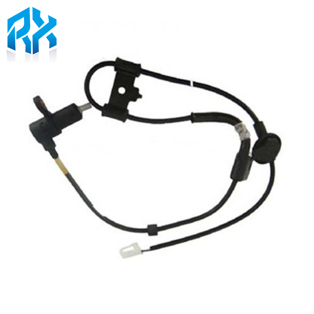 Sensor assy abs front wheel RH ABS Sensor 95670-4H100 95670-4H100AS 95670-4H300 For HYUNDAi Grand Starex H1 H-1