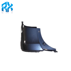 GARNISH ASSY GUSSET 86612-4H000 86612-4H010 86613-4H000 86613-4H010 For HYUNDAi Grand Starex H1 H-1