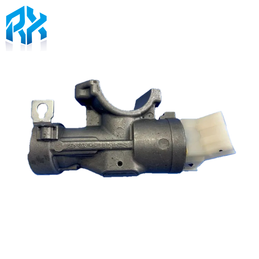 Steering and ignition lock Key ignition 81910-4H000 81910-4H001 81910-4H020 81910-4H021 For HYUNDAi Grand Starex H1 H-1