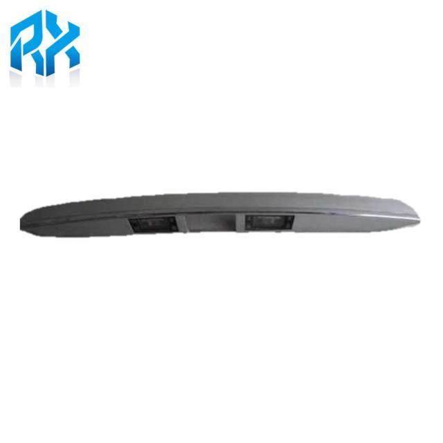 Garnish Tailgate Tail Gate Cover 87311-4H010 For HYUNDAi Grand Starex H1 H-1