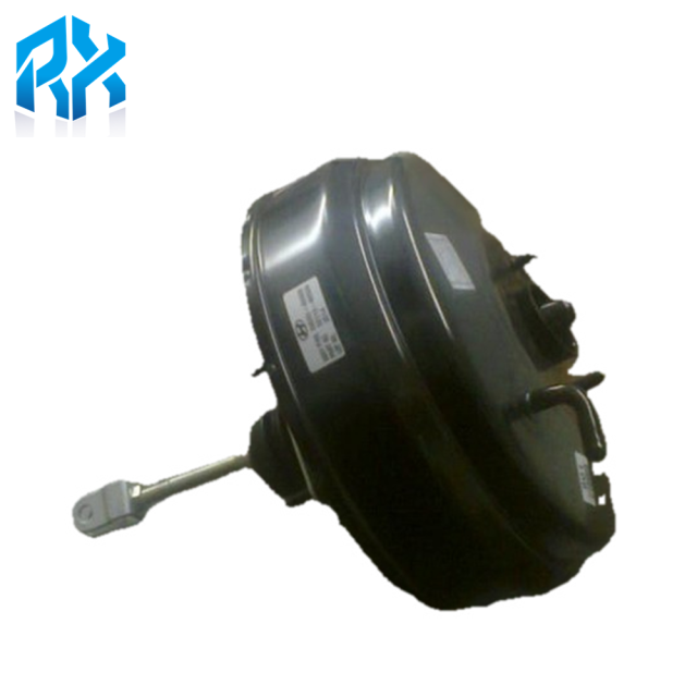 BOOSTER ASSY BRAKE BRAKE BOOSTER 59110-4H000 For HYUNDAi Grand Starex H1 H-1