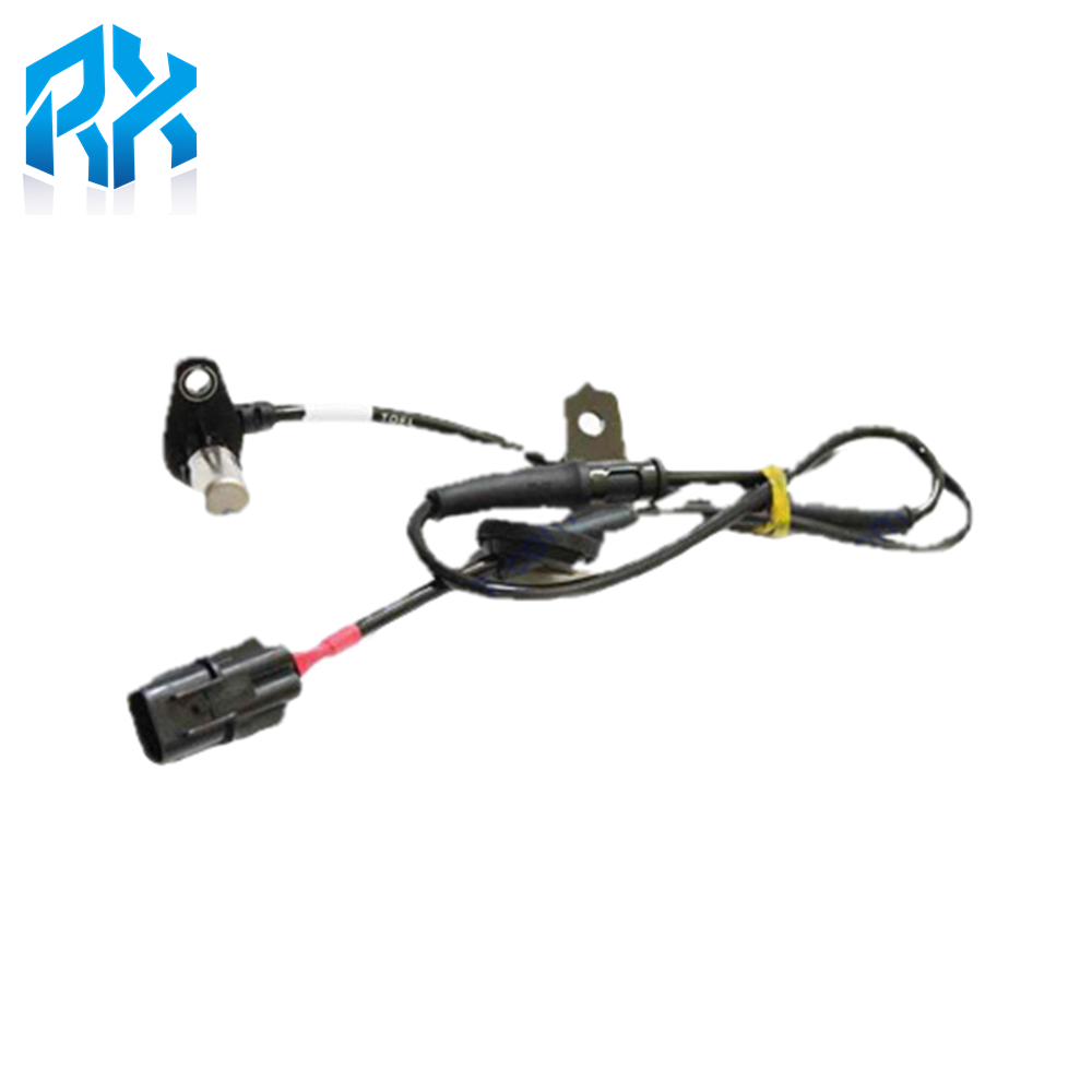 Sensor assy abs front wheel LH ABS Sensor 95670-4H200 95670-4H000AS 95670-4H000 For HYUNDAi Grand Starex H1 H-1