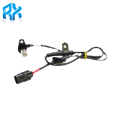 Sensor assy abs front wheel LH ABS Sensor 95670-4H200 95670-4H000AS 95670-4H000 For HYUNDAi Grand Starex H1 H-1