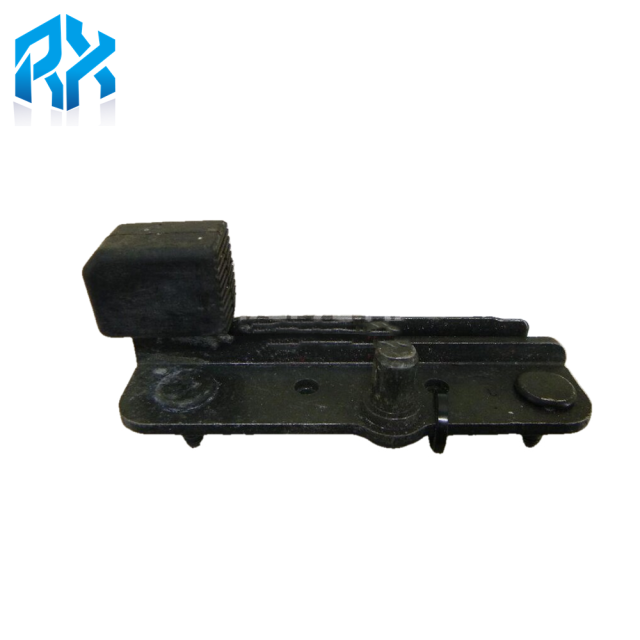 STRK ASSY REAR DOOR HOLD LOCK Sliding Door Lock STRK 82930-4H000 82940-4H000 For HYUNDAi Grand Starex H1 H-1