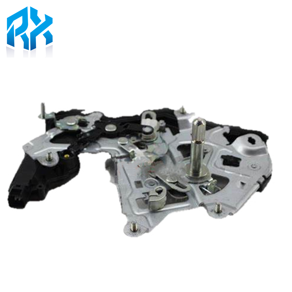 CONTROLLER ASSY Rear Door Sliding Door Lock Controller  81440-4H050 81450-4H050 For HYUNDAi Grand Starex H1 H-1