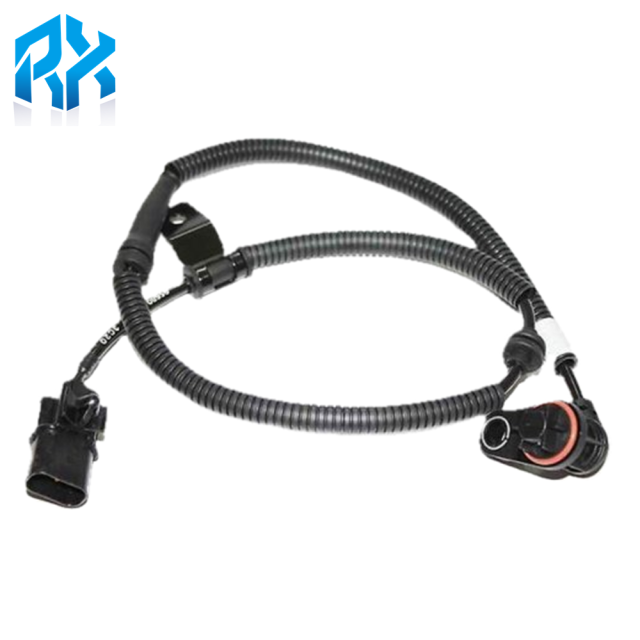 Sensor assy abs Rear wheel RH ABS Sensor 95680-4H100 For HYUNDAi Grand Starex H1 H-1