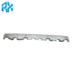 Absorber rear bumper energy 86620-4H000 86620-4H020 For HYUNDAi Grand Starex H1 H-1