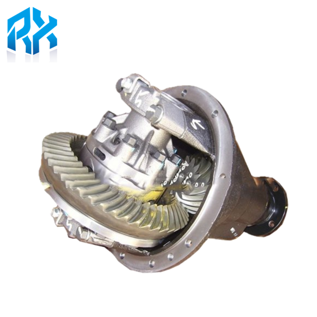 Carrier assy   differential Rear axle  53000-4H000    For HYUNDAi Grand Starex H1 H-1