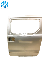 Panel assy rear door Sliding Door Panel 77003-4H000 77004-4H000 For HYUNDAi Grand Starex H1 H-1