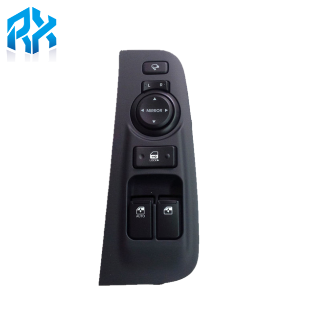 Switch power window main Switch Window Driver Side 93570-4H200 93570-4H250 93570-4H300 93570-4H400 For HYUNDAi Grand Starex H1