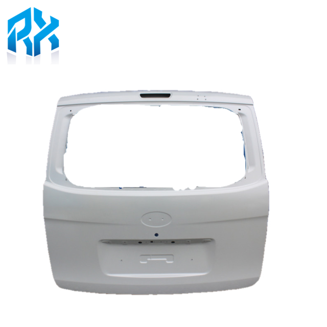 Panel assy tailgate Rear Gate 73700-4H000 73700-4H001 73700-4H002 73700-4H010 For HYUNDAi Grand Starex H1 H-1