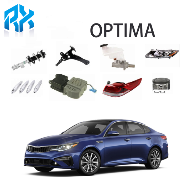 KIA OPTIMA Auto Spare Parts