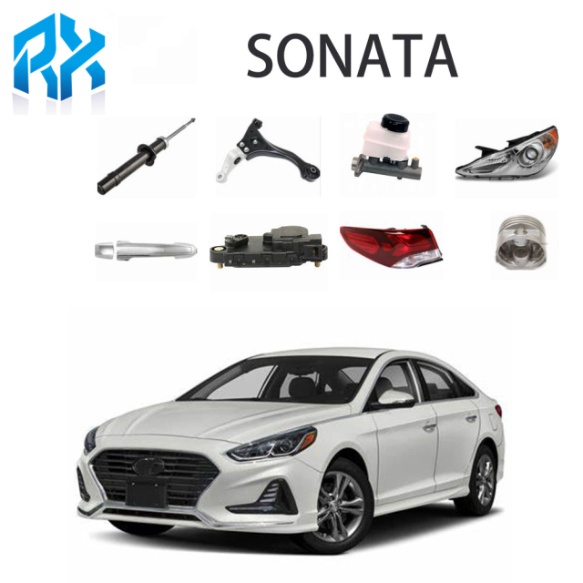 HYUNDAI SONATA Auto Spare Parts