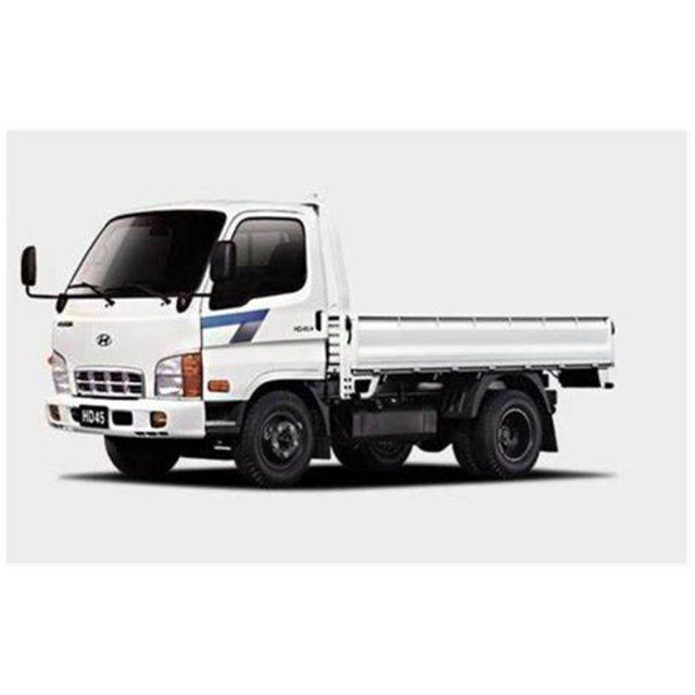 HYUNDAI HD45 HD65 HD72 Auto Spare Parts