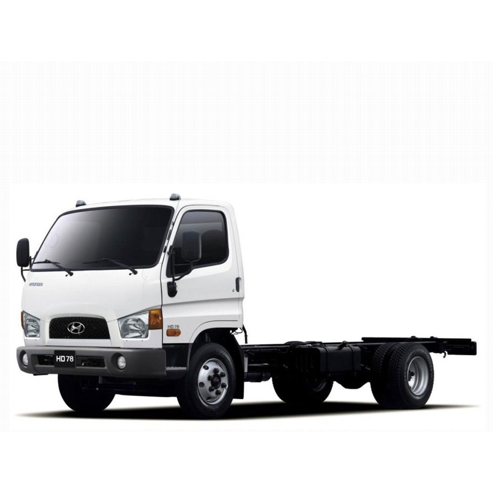 HYUNDAI HD45 HD65 HD72 Auto Spare Parts