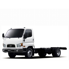 HYUNDAI HD45 HD65 HD72 Auto Spare Parts