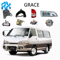 HYUNDAI GRACE H100 Auto Spare Parts