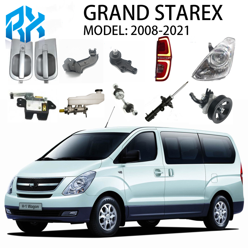 HYUNDAI GRAND STAREX H1 H-1 i800  Auto Spare Parts