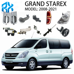 HYUNDAI GRAND STAREX H1 H-1 i800  Auto Spare Parts