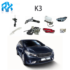 KIA K3 Auto Spare Parts
