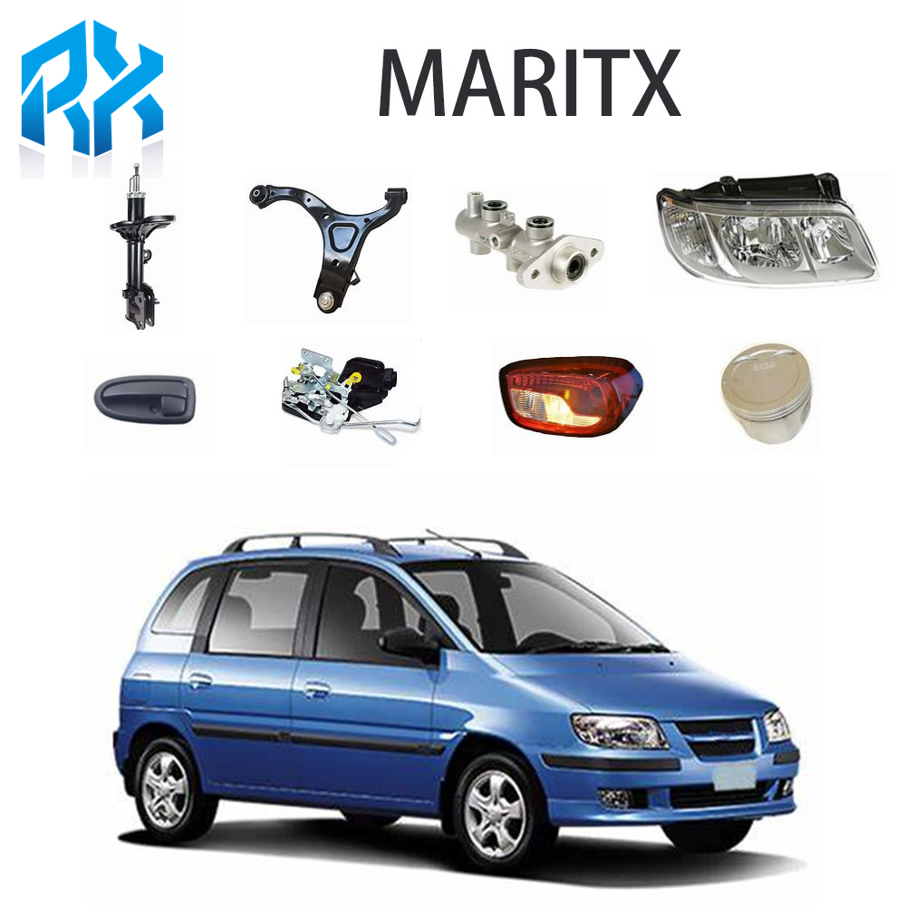 HYUNDAI Martix Auto Spare Parts