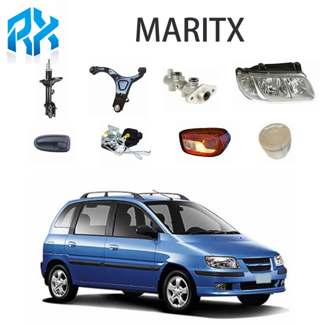 HYUNDAI Martix Auto Spare Parts