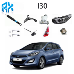 HYUNDAI I30 Auto Spare Parts