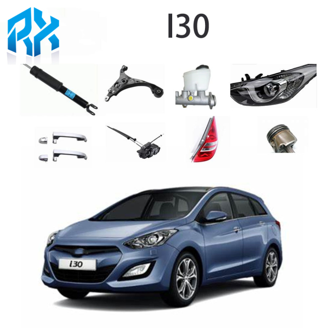 HYUNDAI I30 Auto Spare Parts