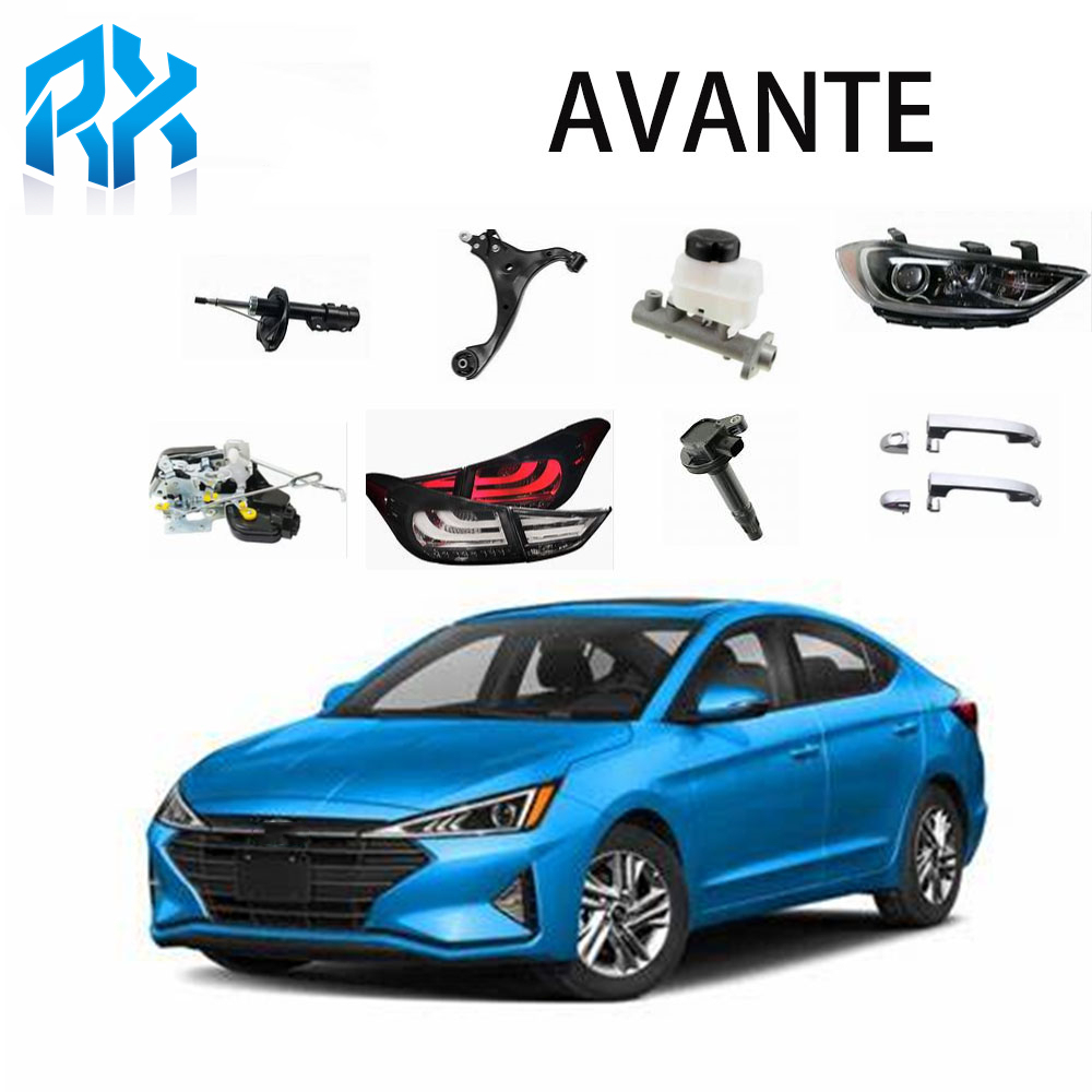 HYUNDAI AVANTE  Auto Spare Parts