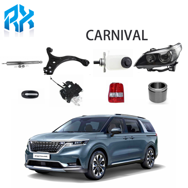 KIA CARNIVAL Auto Spare Parts