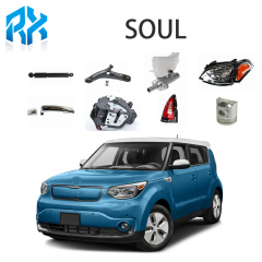 KIA SOUL Auto Spare Parts