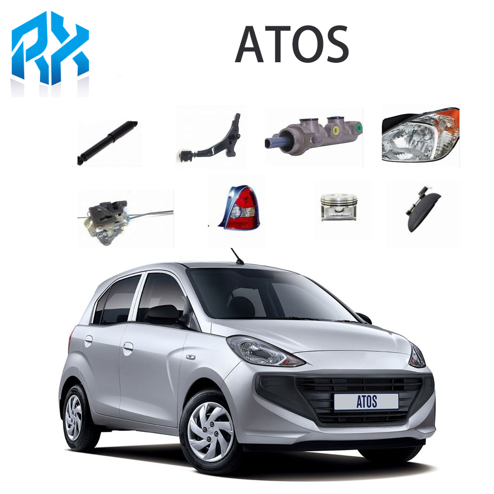 HYUNDAI ATOS Auto Spare Parts