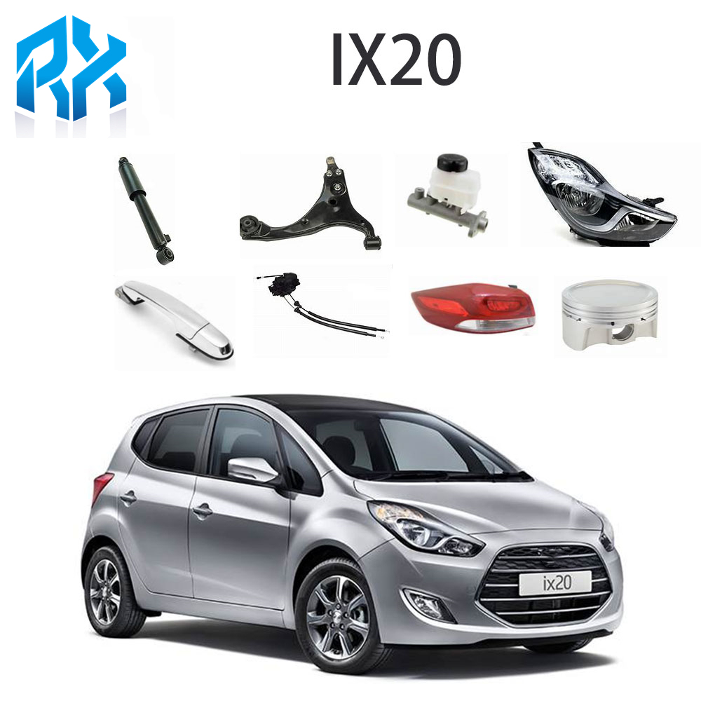 HYUNDAI ix20 Auto Spare Parts