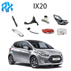 HYUNDAI ix20 Auto Spare Parts