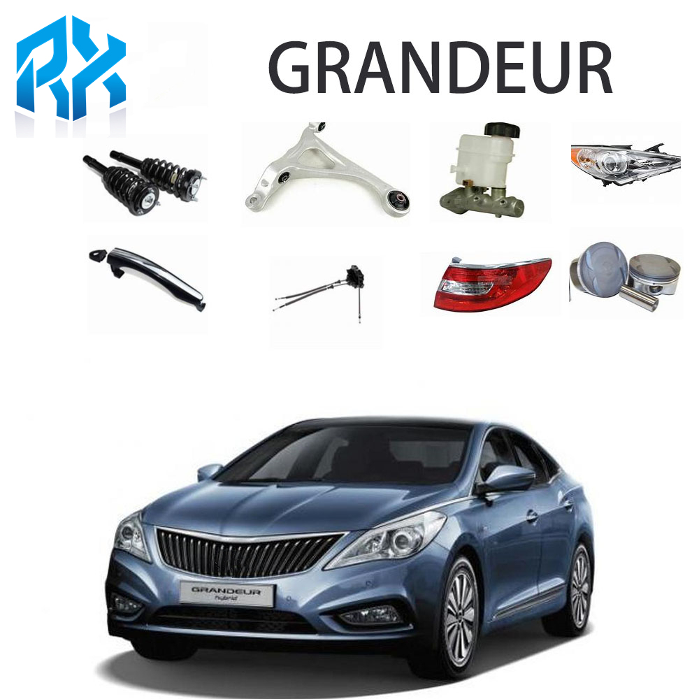 HYUNDAI GRANDER  Auto Spare Parts