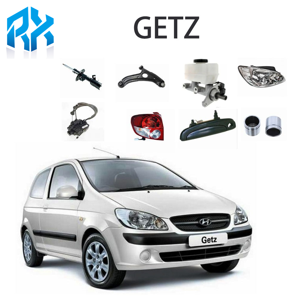 HYUNDAI GETZ  Auto Spare Parts