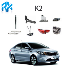 KIA K2 Auto Spare Parts