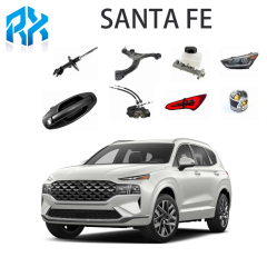 HYUNDAI Santafe  Auto Spare Parts